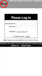 Mobile Screenshot of emailfilteringservice.net